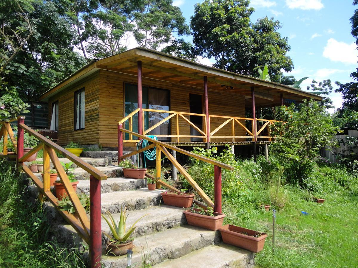 Akiko Lodge